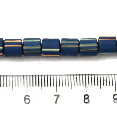 Полимерная глина бисер нитей CLAY-H006-01R-1