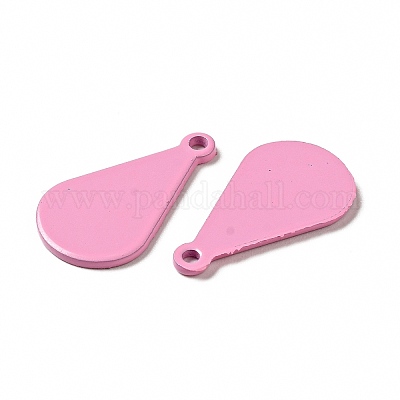 Подвески из нержавеющей стали 201 STAS-G304-03B-1