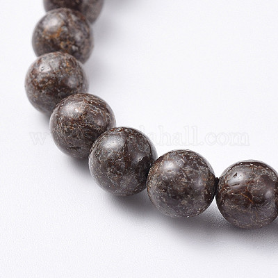 Стрейч браслеты BJEW-JB04765-10-1