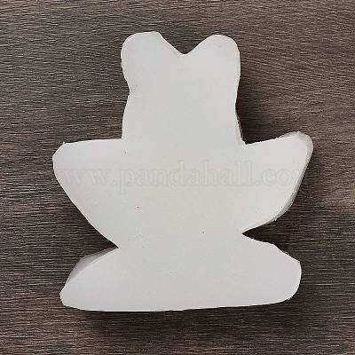 Силиконовые Молды для портрета ангела и феи DIY-L072-010D-1