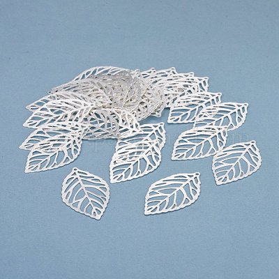 Латунные подвески KK-O139-06S-1