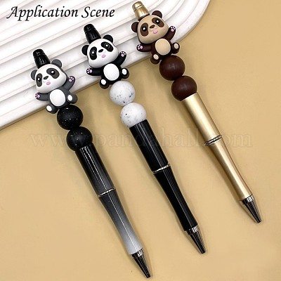 Силиконовые бусины SIL-S010-05C-1