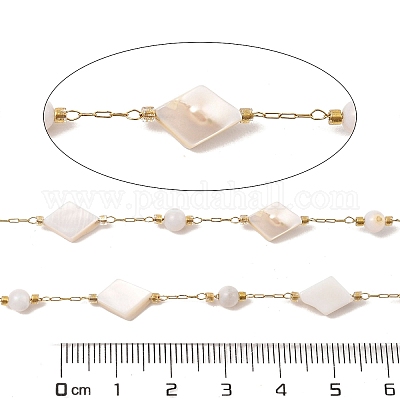 Ионное покрытие (ip) 304 нержавеющая сталь скрепки цепи CHS-P018-18G-1