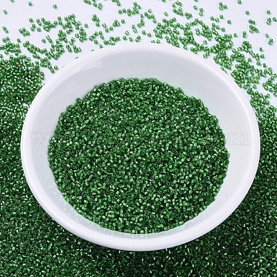 Бусины Миюки delica&nbsp;SEED-X0054-DB0688-1