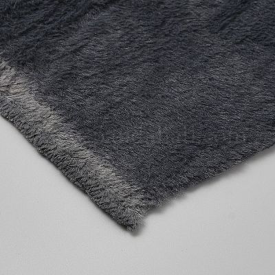 Polyester-Plüschstoff&nbsp;AJEW-WH0314-927D-1