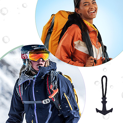 12 шт. пластиковый якорь FIND-HY0004-71-1