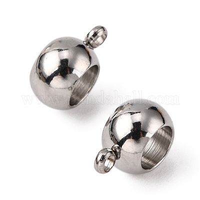 Трубчатые дужки из нержавеющей стали 304 STAS-L198-16A-1