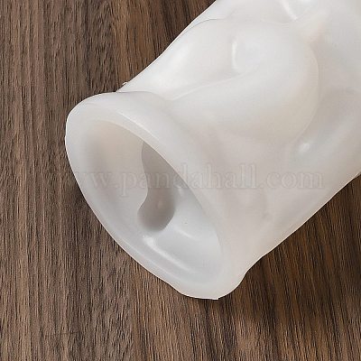 Силиконовые Молды для людей SIL-B070-03D-1