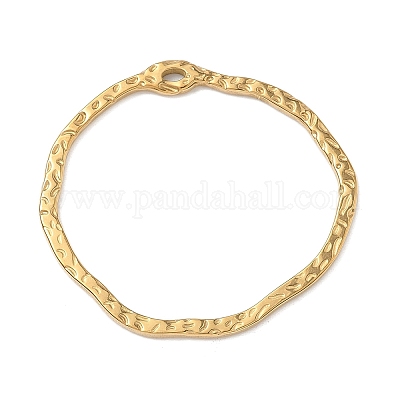 Подвески из нержавеющей стали 304 STAS-G361-01A-G-1