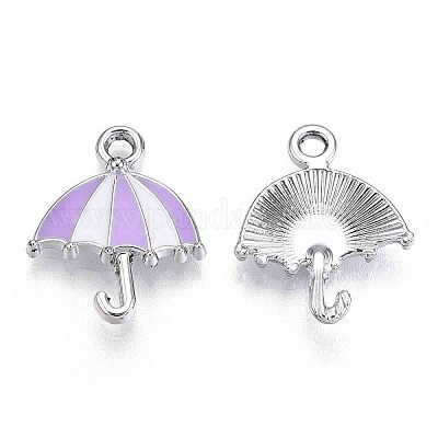 Подвески из сплава  ENAM-S119-054B-1