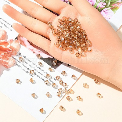 Хрустальные бусины preciosa® Y-PRC-BA6-00030-225-1