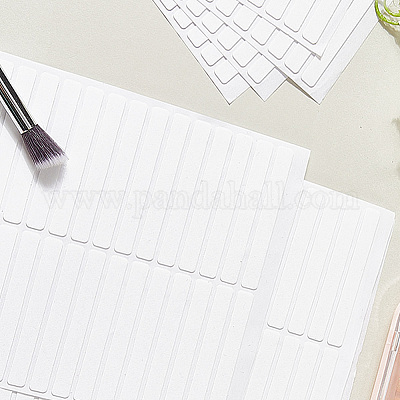 Полоска для ногтей AJEW-CP0008-98B-1