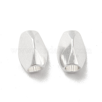 Латунные бусины KK-H442-16S-1