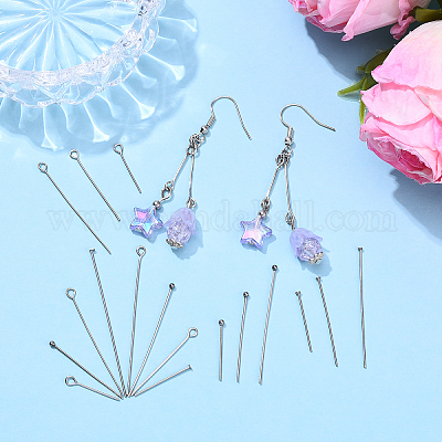 800 шт. штифты из нержавеющей стали марки 304 STAS-YW0002-82-1