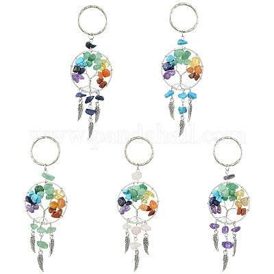 5 шт. 5 стиля KEYC-FZ00022-1