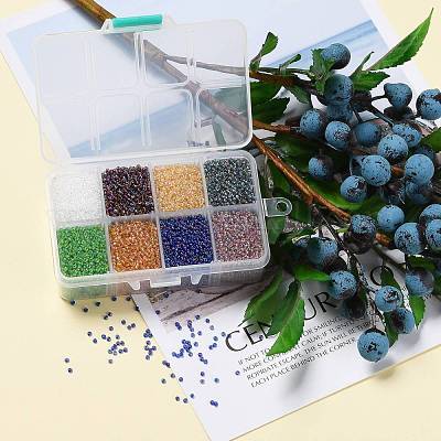 FGB 200 г&nbsp;SEED-JP0010-01-2mm-1