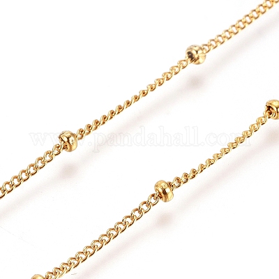 Спутниковые цепи из нержавеющей стали 304 CHS-G013-01G-1