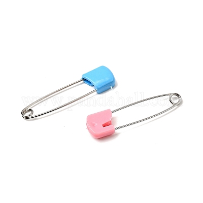 Английские булавки из нержавеющей стали TOOL-C012-25A-P-1