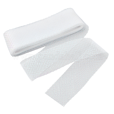 Полиэфирные ленты&nbsp;SRIB-WH0011-228B-1