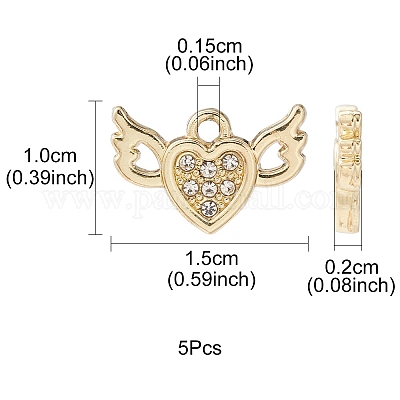 Наберешь металлизации сплава шармов FIND-YW0003-65-1