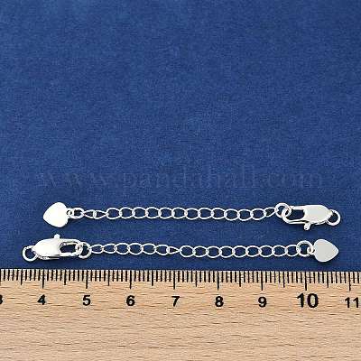 Латунь конец цепи KK-P283-35S-1