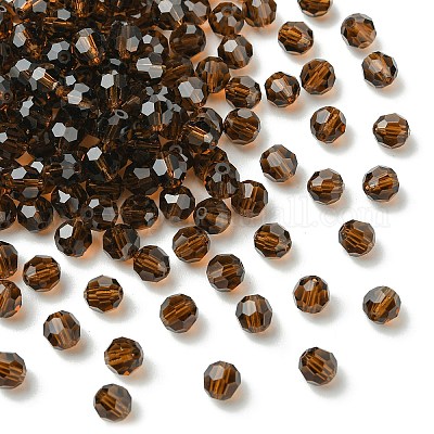 Хрустальные бусины preciosa® Y-PRC-BB6-10220-1