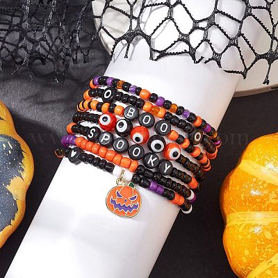 7 шт. BJEW-JB10447-1