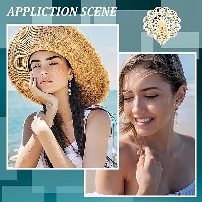 20 шт. 10 стиля серьги-гвоздики из нержавеющей стали 304 фурнитура STAS-UN0041-93-1