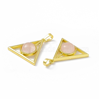 Природные смешанные подвески драгоценных камней G-H283-05-1