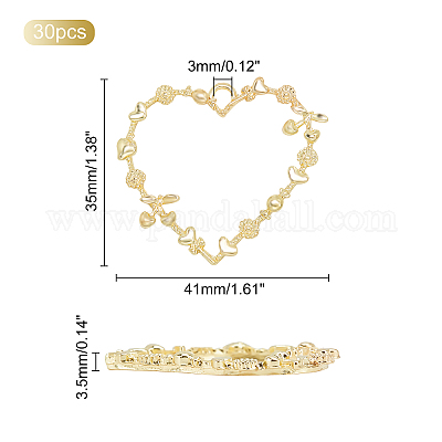 Стойки из пластика с открытыми задними подвесками PALLOY-PH0001-18G-NR-1