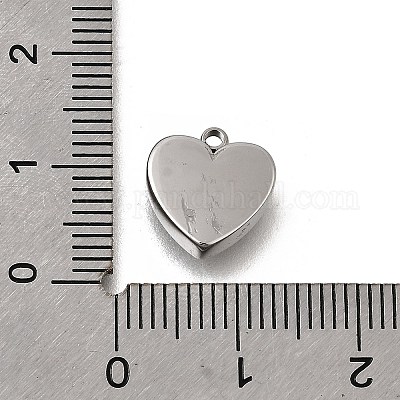 Подвески из нержавеющей стали 304 STAS-F318-11A-P-1