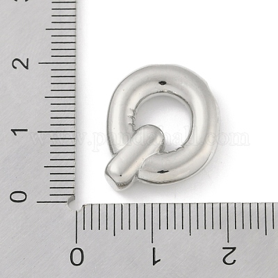 Стойки обшивки латунные подвески KK-A224-01Q-P-1