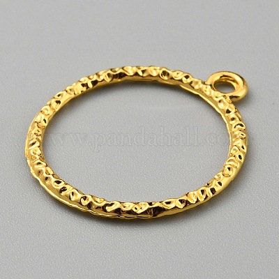 Подвесные подвески из сплава FIND-TAC0017-41C-G-1