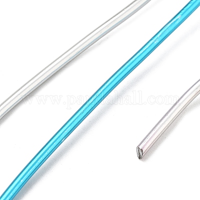 Aluminiumdraht&nbsp;AW-K002-02A-2mm-1