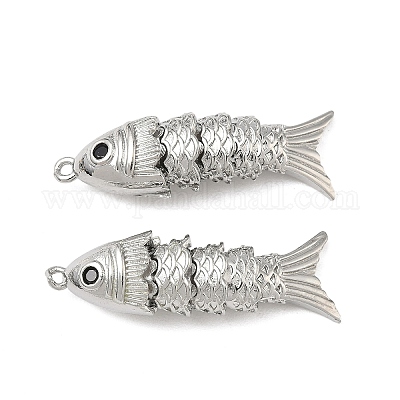 Латунные микро проложить кубического циркония подвески KK-H526-01C-P-1