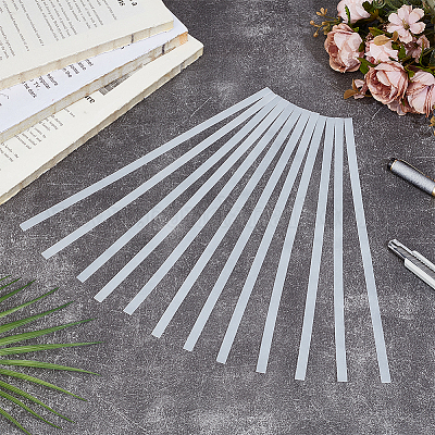 Ленты термоклея из смолы eva для переплета книг FIND-WH0179-008A-1