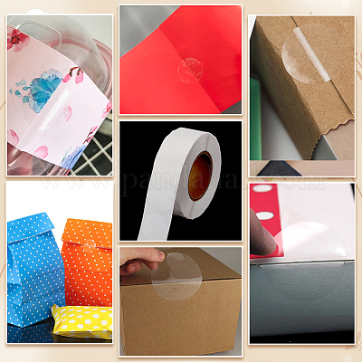 Наклейки для домашних животных DIY-WH0587-03-1