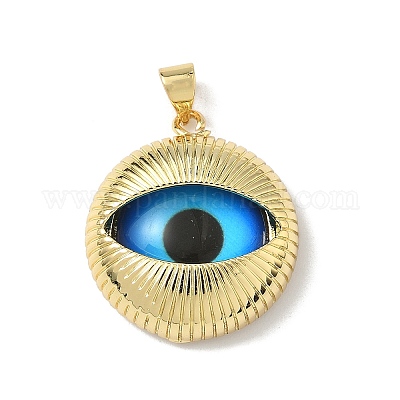 Подвески латуни cmолы KK-H079-02A-G02-1