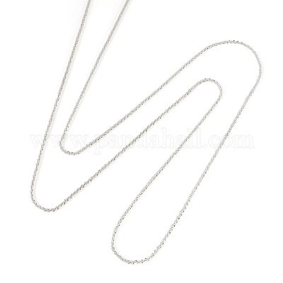 Catene in ottone da 5m con stecche&nbsp;CHC-TA0001-34-1