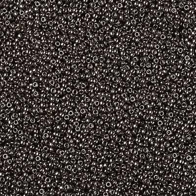 Круглые бусины toho 15/0 SEED-JPTR15-0605-1