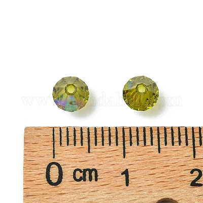 Хрустальные бусины preciosa® Y-PRC-BA5-50230-200-1