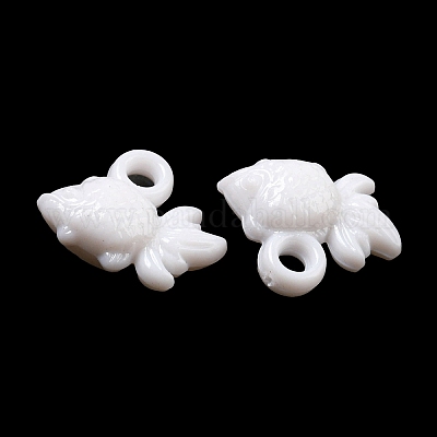 Непрозрачные акриловые подвески&nbsp;SACR-L007-051A-1