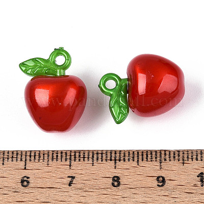 Корея акриловые подвески&nbsp;X-OACR-L009-H02-1