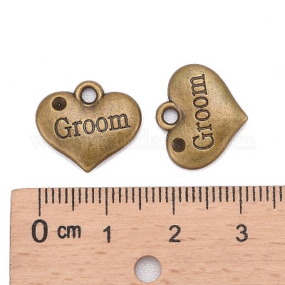 Сплавочные сеттинги для кулона (стразы) TIBEP-GC207-AB-NR-1