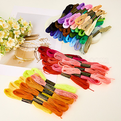 50 моток EMBR-CY0001-02-1