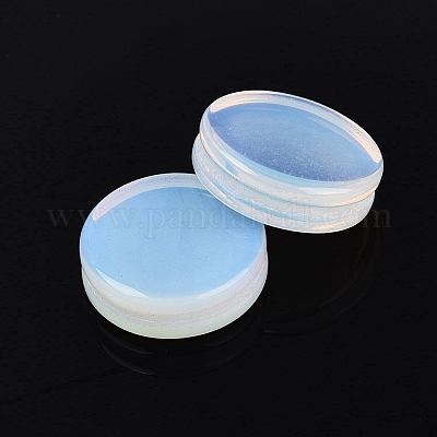 Cabochon Opalite&nbsp;G-Q601-31-1