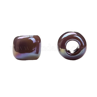 Круглые бусины toho 11/0 SEED-TR11-0412-1