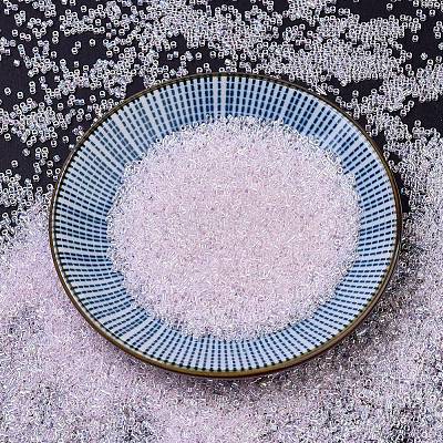 Бусины Миюки Делика&nbsp;X-SEED-J020-DB0082-1