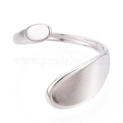 Компоненты манжетных колец из нержавеющей стали 304 STAS-N113-05P-1