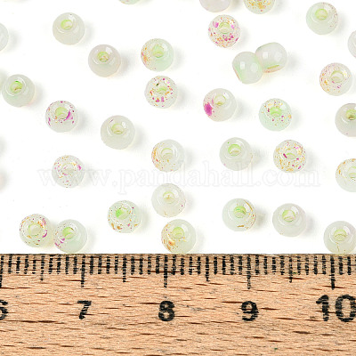 6/0 стакан бисер SEED-N008-07E-1